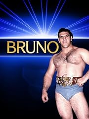 Bruno sammartino for sale  Delivered anywhere in USA 