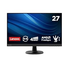 Lenovo d27 monitor usato  Spedito ovunque in Italia 