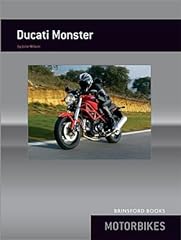 Ducati monster d'occasion  Livré partout en France