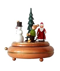 Rudolphs schatzkiste spieldose gebraucht kaufen  Wird an jeden Ort in Deutschland