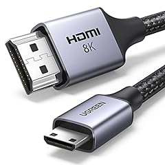Ugreen mini hdmi for sale  Delivered anywhere in Ireland