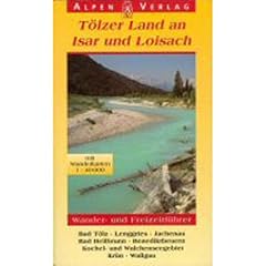 Wander radwanderkarte tölzer gebraucht kaufen  Wird an jeden Ort in Deutschland