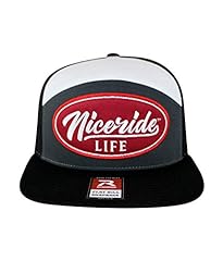 Niceride snapback horsepower for sale  Delivered anywhere in USA 