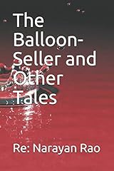 Balloon seller tales for sale  Delivered anywhere in UK