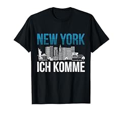 New york komme gebraucht kaufen  Wird an jeden Ort in Deutschland