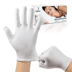 Moisturising gloves pairs for sale  Delivered anywhere in UK