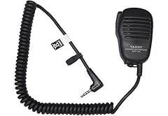 Yaesu 34b4b microfono usato  Spedito ovunque in Italia 