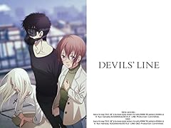 Devils line d'occasion  Livré partout en France