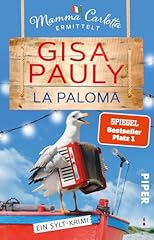 Paloma sylt krimi gebraucht kaufen  Wird an jeden Ort in Deutschland