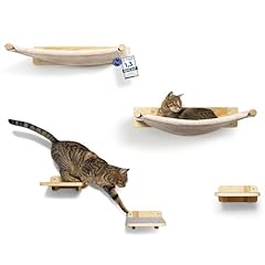 Woowood kletterwand katzen gebraucht kaufen  Wird an jeden Ort in Deutschland
