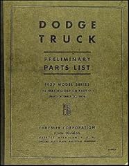 1939 dodge truck for sale  Delivered anywhere in USA 