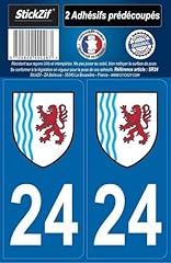 Stickzif sr24 kleber gebraucht kaufen  Wird an jeden Ort in Deutschland