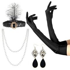 Gjinxi 1920s flapper for sale  Delivered anywhere in UK