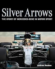 Silver arrows the gebraucht kaufen  Wird an jeden Ort in Deutschland