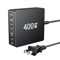 400w usb fast for sale  Delivered anywhere in USA 