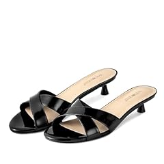 Wetkiss black heels for sale  Delivered anywhere in USA 