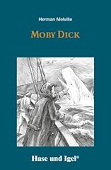 Moby dick schulausgabe gebraucht kaufen  Wird an jeden Ort in Deutschland