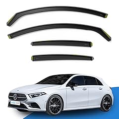 Edgevisors wind deflectors for sale  Delivered anywhere in UK