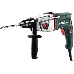 Metabo bohrhammer bhe gebraucht kaufen  Wird an jeden Ort in Deutschland