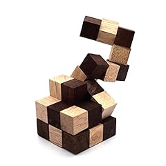 Snake puzzle cube for sale  Delivered anywhere in USA 