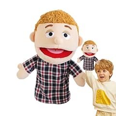 Handpuppen push plush gebraucht kaufen  Wird an jeden Ort in Deutschland