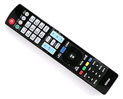 Remote control lcd for sale  Delivered anywhere in UK