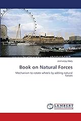 Book natural forces usato  Spedito ovunque in Italia 