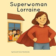 Superwoman lorraine foster for sale  Delivered anywhere in UK
