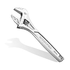 Workpro adjustable wrench for sale  Delivered anywhere in USA 
