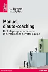 Manuel auto coaching d'occasion  Livré partout en France