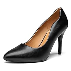 Trary black pumps for sale  Delivered anywhere in USA 