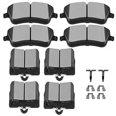 Ceramic brake pads for sale  Delivered anywhere in USA 