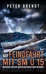 Feindfahrt weltkriegs thriller gebraucht kaufen  Wird an jeden Ort in Deutschland