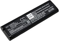 Batterie compatible anritsu d'occasion  Livré partout en France
