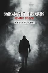 Guida ufficiale silent usato  Spedito ovunque in Italia 