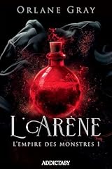 Empire monstres tome d'occasion  Livré partout en France