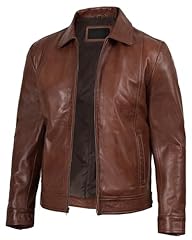 Decrum brown leather for sale  Delivered anywhere in USA 
