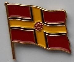 Madaboutflags northamptonshire for sale  Delivered anywhere in UK
