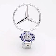 Emblème capot mercedes d'occasion  Livré partout en France