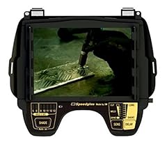 Speedglas 9100 automatikschwei gebraucht kaufen  Wird an jeden Ort in Deutschland
