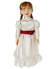 Spirit halloween annabelle for sale  Delivered anywhere in USA 