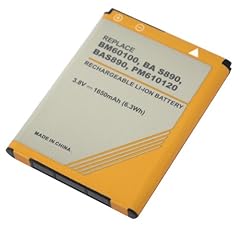 Powersmart 1650 mah usato  Spedito ovunque in Italia 