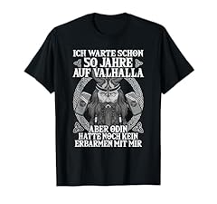 Geburtstag mann wikinger gebraucht kaufen  Wird an jeden Ort in Deutschland
