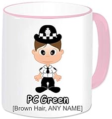 Female police mug for sale  Delivered anywhere in UK