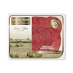 Salumi pasini bresaola usato  Spedito ovunque in Italia 