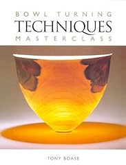 Bowl turning techniques for sale  Delivered anywhere in UK