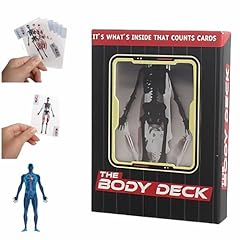 Body deck playing for sale  Delivered anywhere in USA 