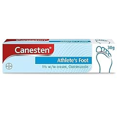 Canesten athlete foot for sale  Delivered anywhere in UK
