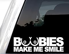 Boobies make smile for sale  Delivered anywhere in USA 