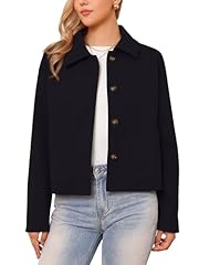 Allegra manteau caban d'occasion  Livré partout en France